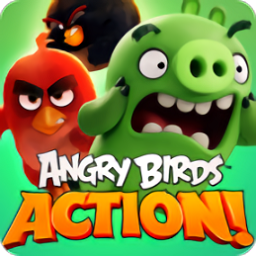 愤怒的小鸟2官方正版(Angry Birds 2)