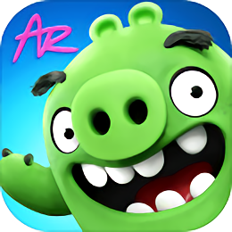 Angry Birds Classic官方版